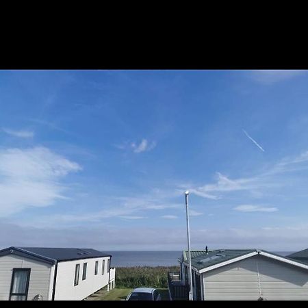Birds Eye View Hotell Mainsriddle Exteriör bild