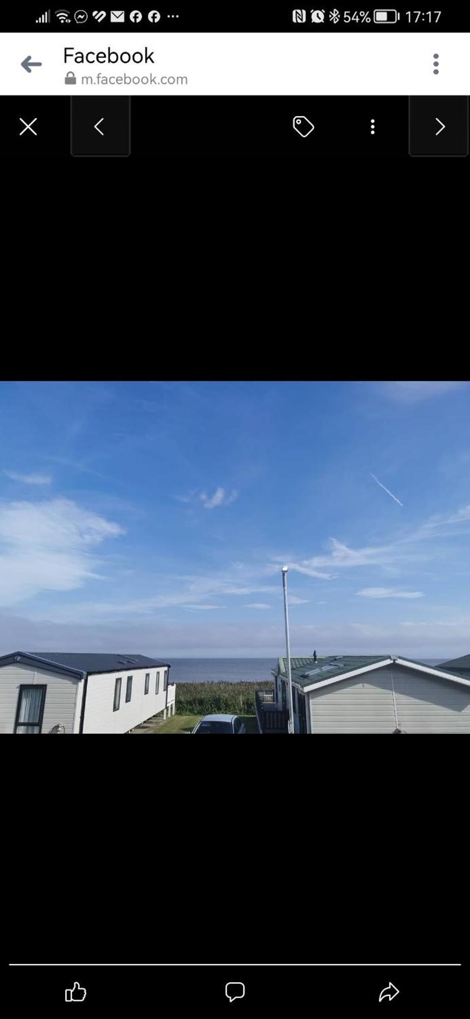 Birds Eye View Hotell Mainsriddle Exteriör bild