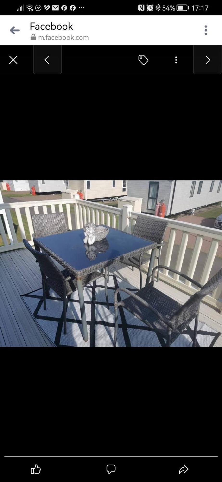 Birds Eye View Hotell Mainsriddle Exteriör bild