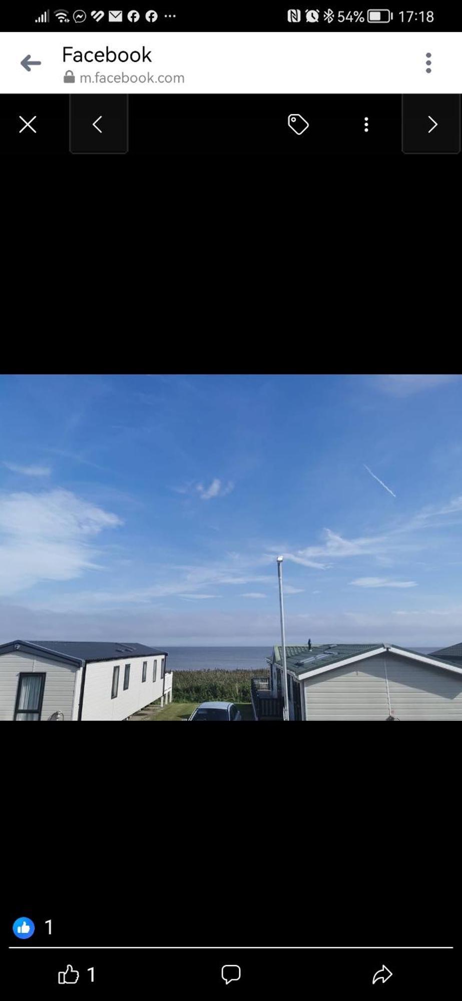 Birds Eye View Hotell Mainsriddle Exteriör bild